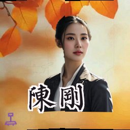 陈刚